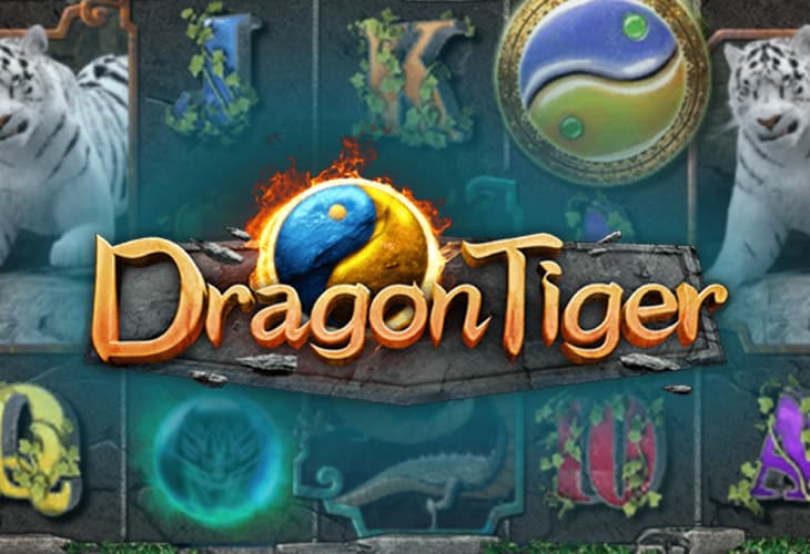 Dragon & Tiger slot