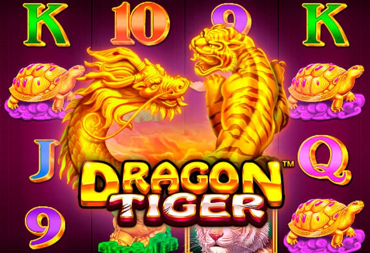 Dragon Tiger slot