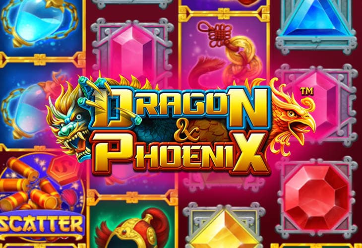 Dragon vs Phoenix slot