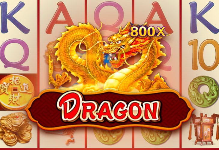 Dragon slot