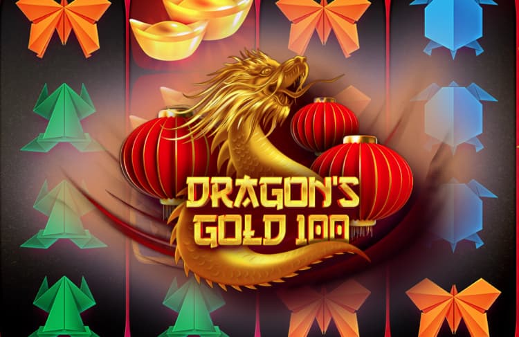Dragon’s Gold 100 slot