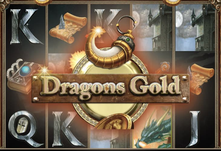 Dragons Gold slot