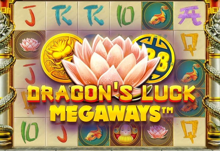 Dragon’s Luck MegaWays slot