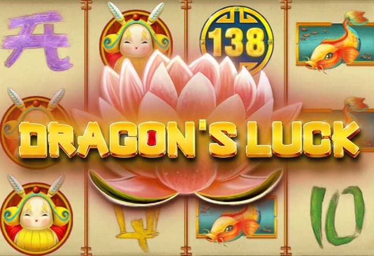 Dragon’s Luck slot