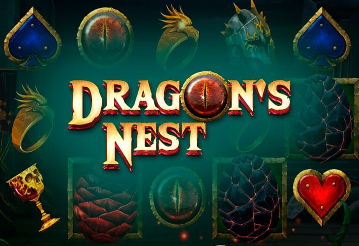 Dragons Nest slot