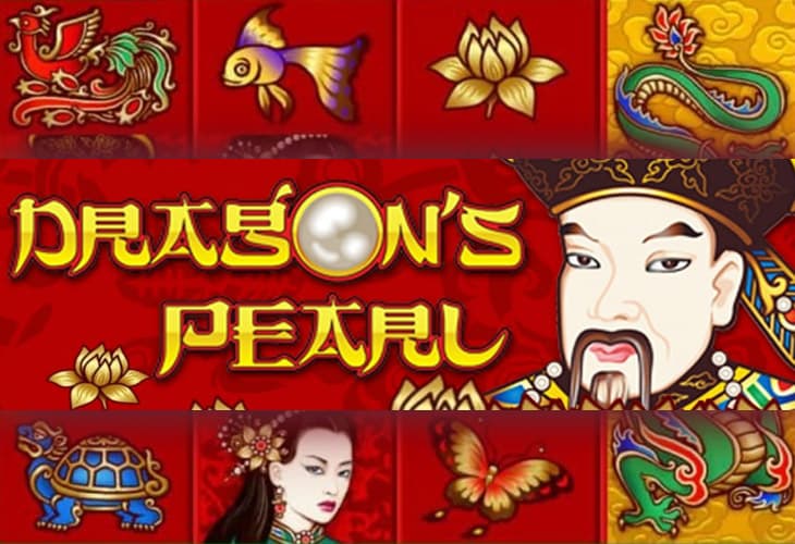 Dragon’s Pearl slot