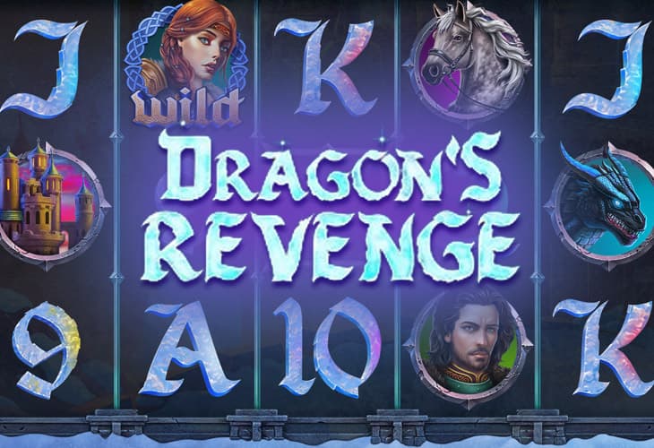 Dragon’s Revenge slot