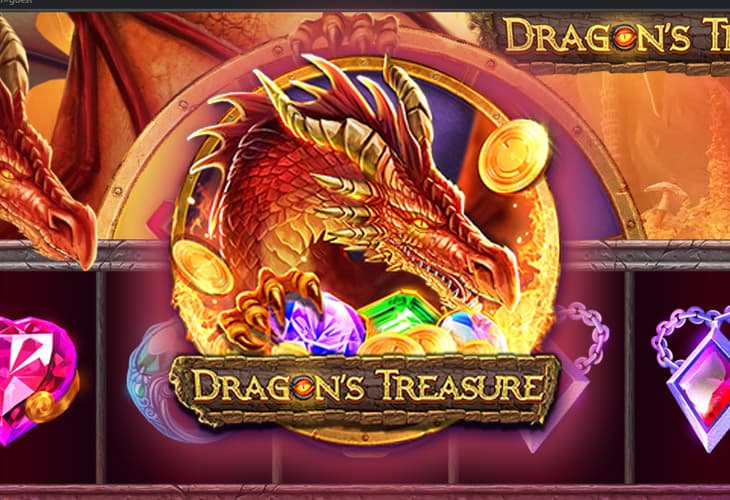 Dragon’s Treasure slot