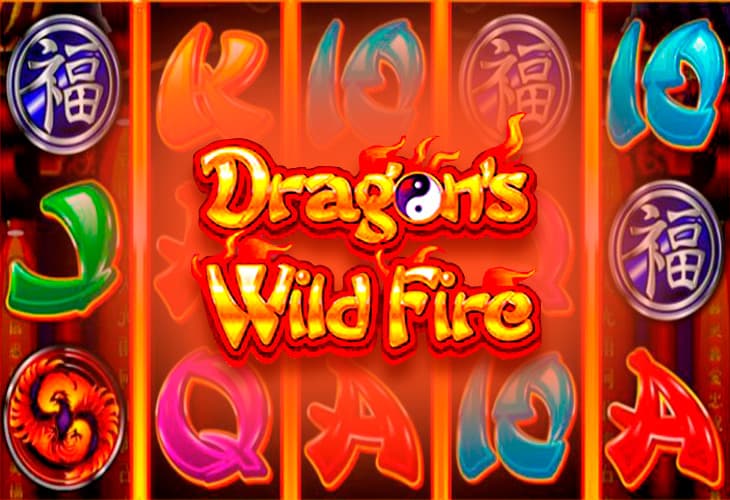 Dragon’s Wild Fire slot