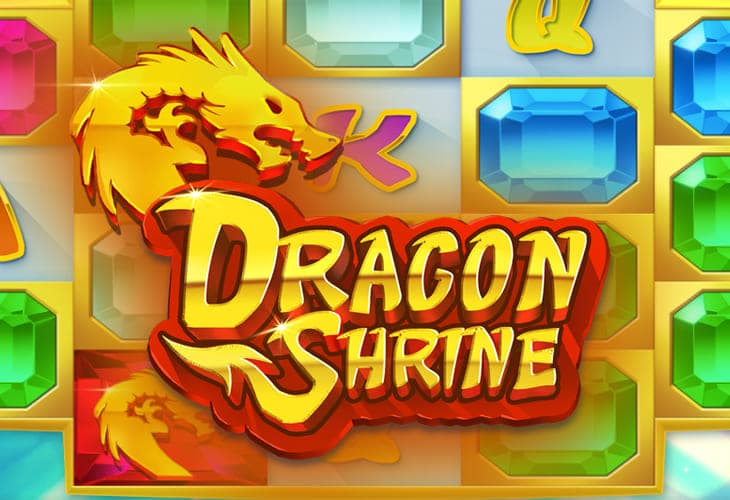 Dragon Shrine slot