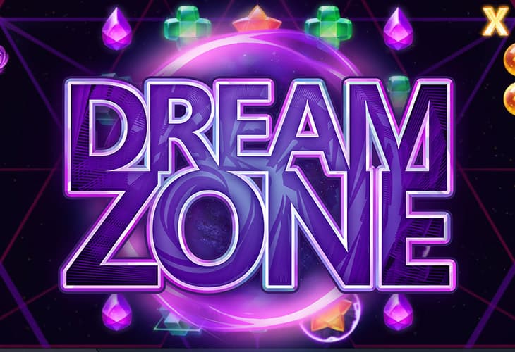 Dreamzone slot