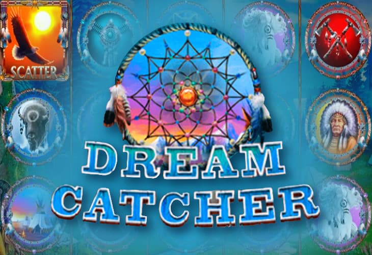 Dreamcatcher slot