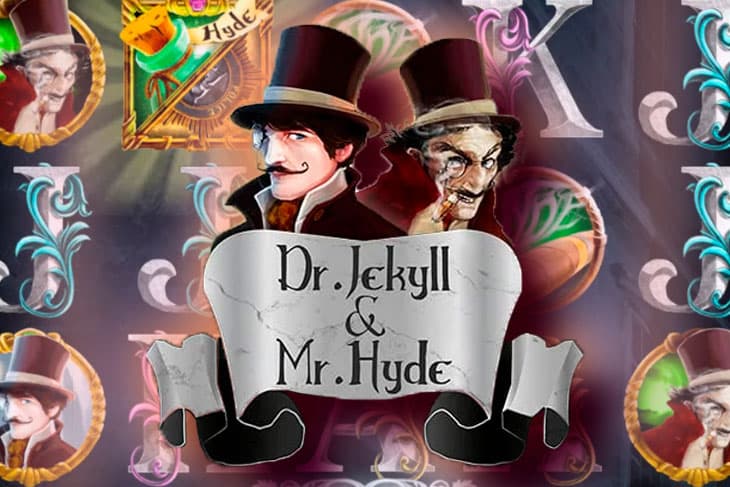 Dr.Jekyll and Mr.Hyde slot
