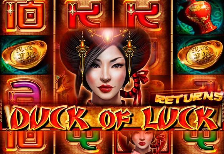 Duck of Luck Returns slot