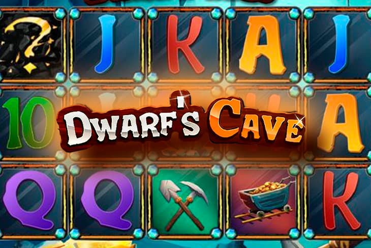 Dwarf’s Cave slot