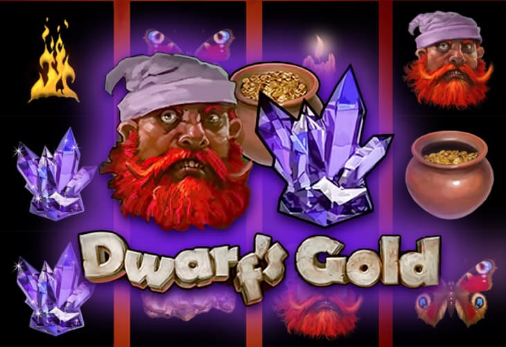 Dwarf’s Gold slot