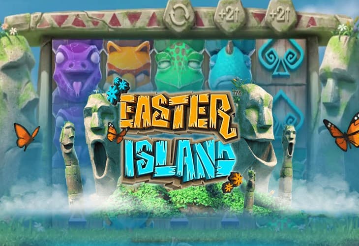 Easter Island slot