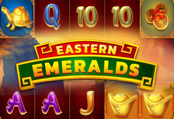 Eastern Emeralds slot
