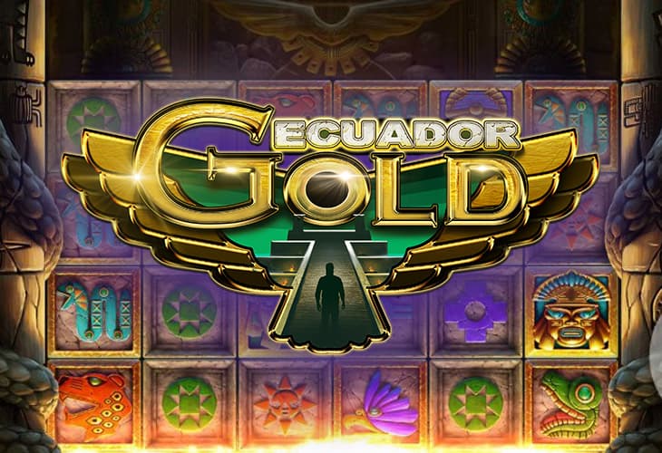 Ecuador Gold slot