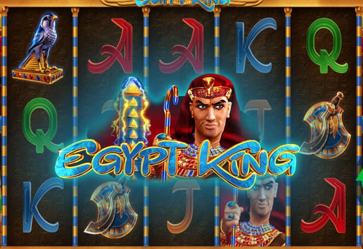 Egypt King slot