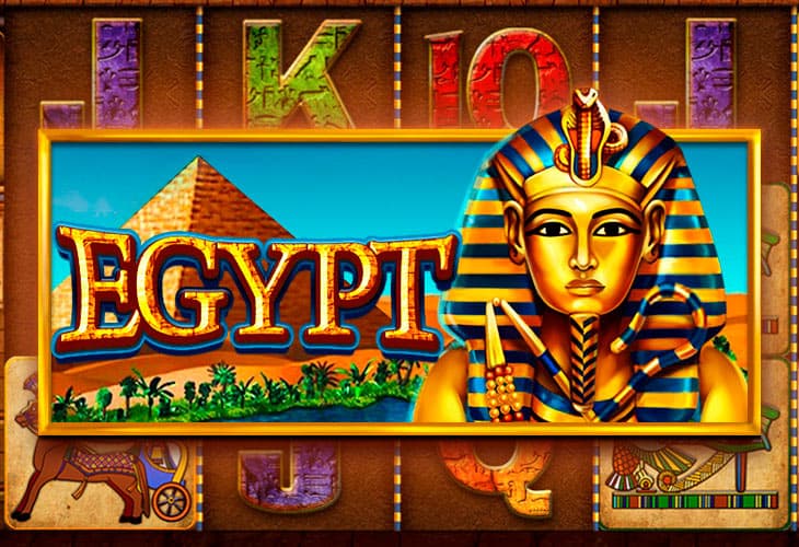 Egypt slot