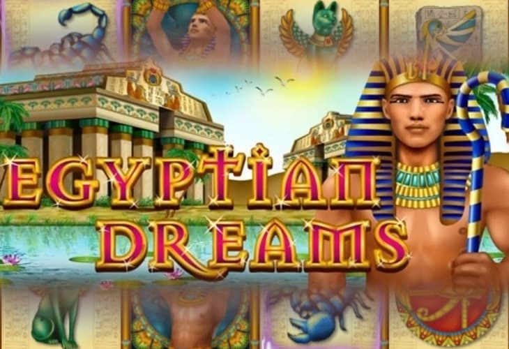 Egyptian Dreams slot