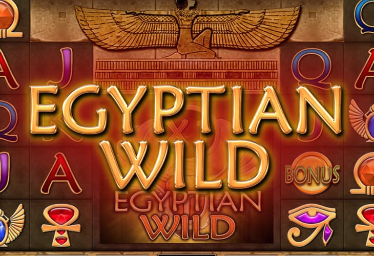 Egyptian Wild slot