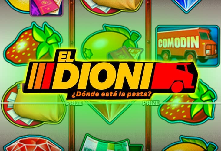 El Dioni slot