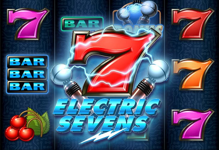 Electric Sevens slot