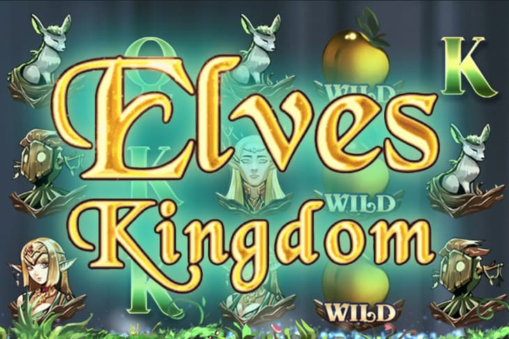Elves Kingdom slot