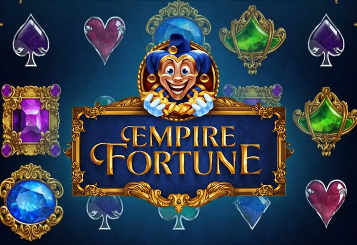 Empire Fortune slot