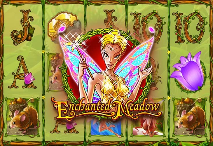 Enchanted Meadow slot