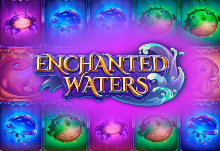 Enchanted Waters slot