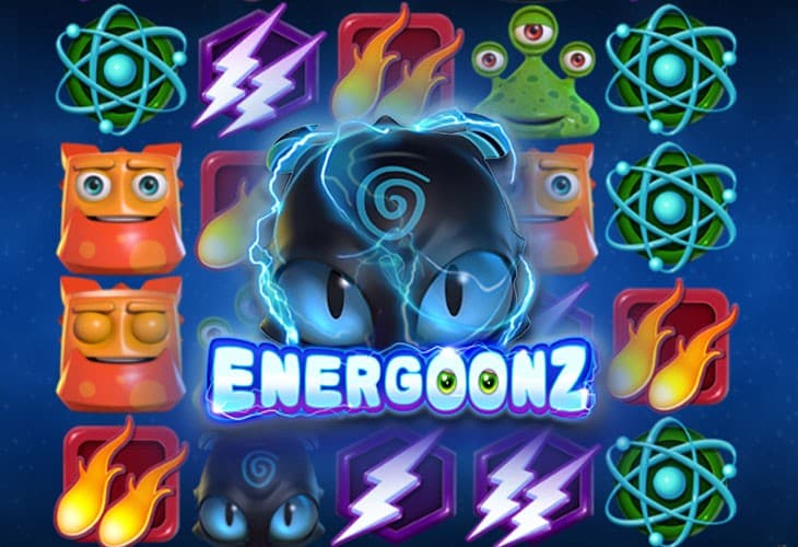 Energoonz slot