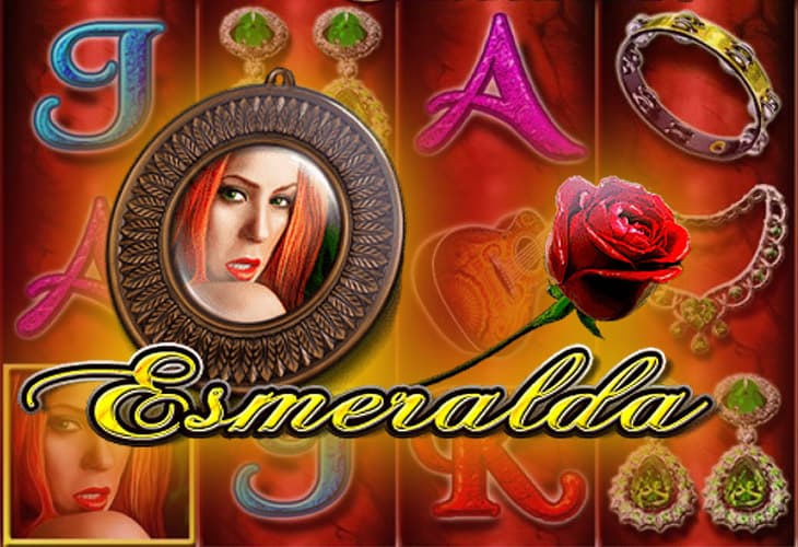 Esmeralda slot