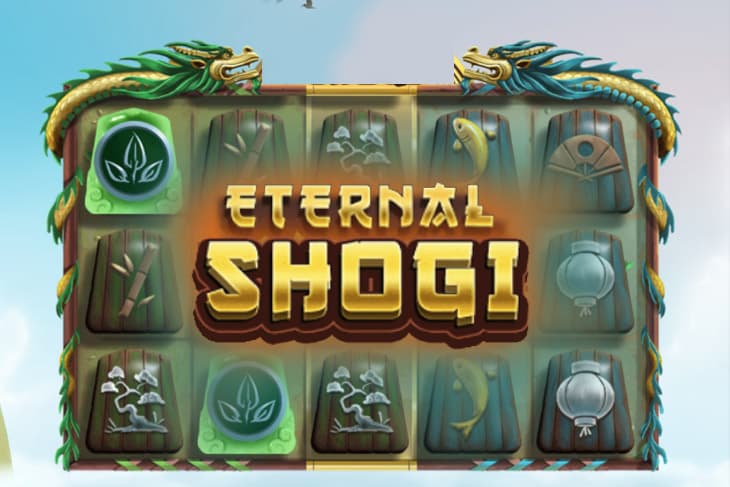 Eternal Shogi slot