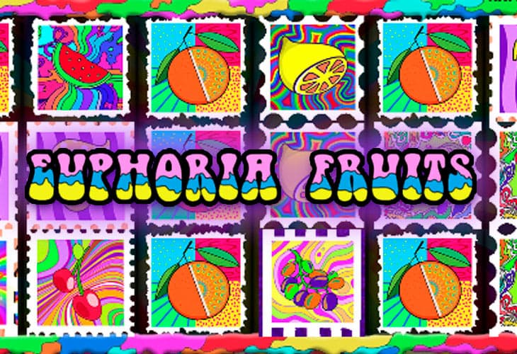 Euphoria Fruits slot