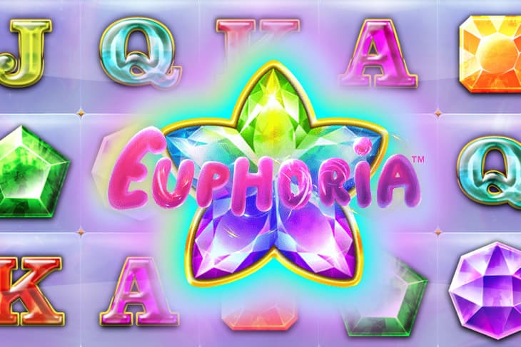 Euphoria slot