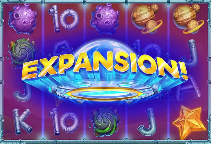Expansion! slot