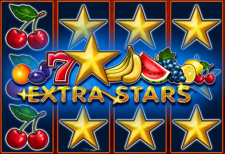 Extra Stars slot