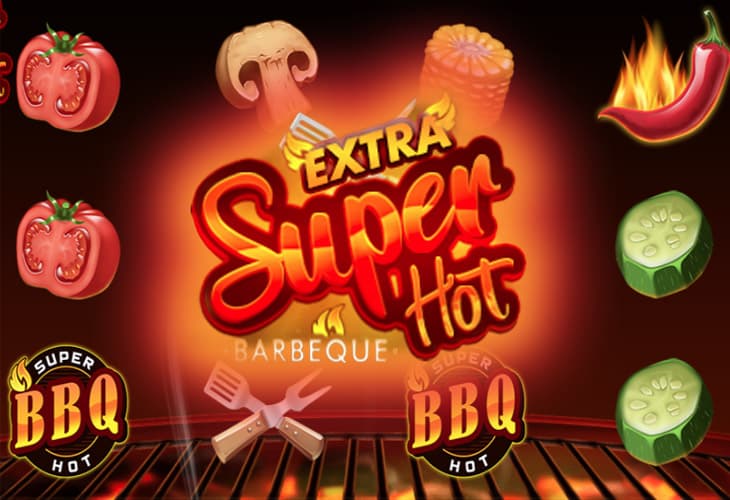 Extra Super Hot BBQ slot