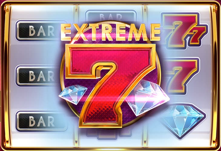 Extreme 7 slot