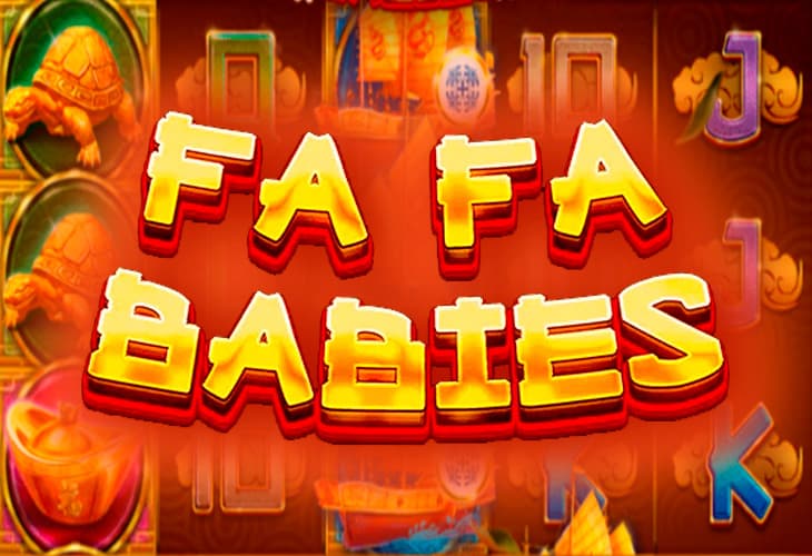 Fa Fa Babies slot