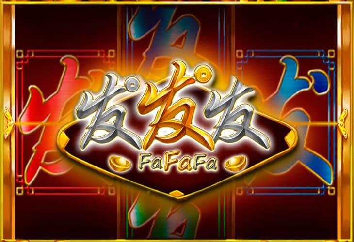 Fa Fa Fa slot