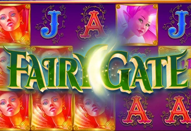 Fairy Gate slot