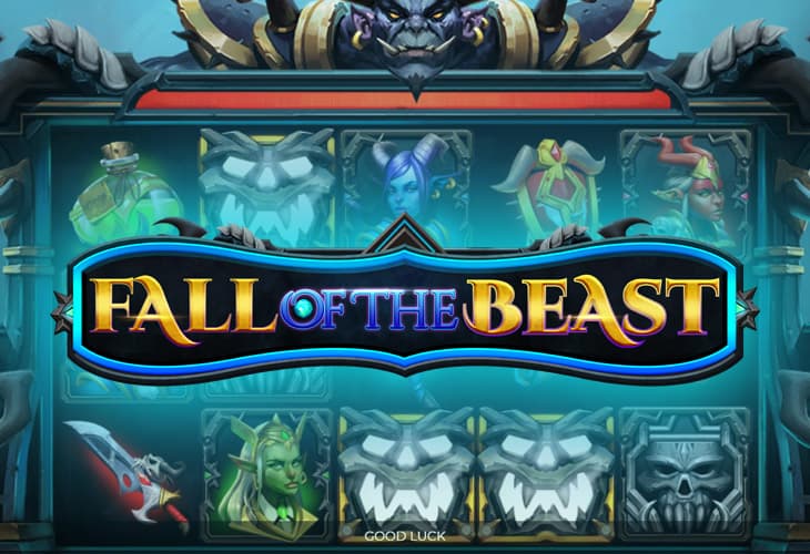 Fall of the Beast slot