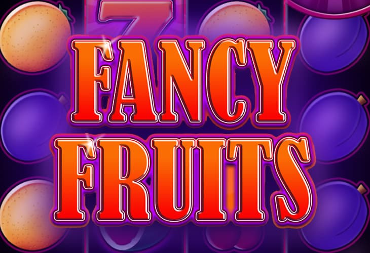 Fancy Fruits slot