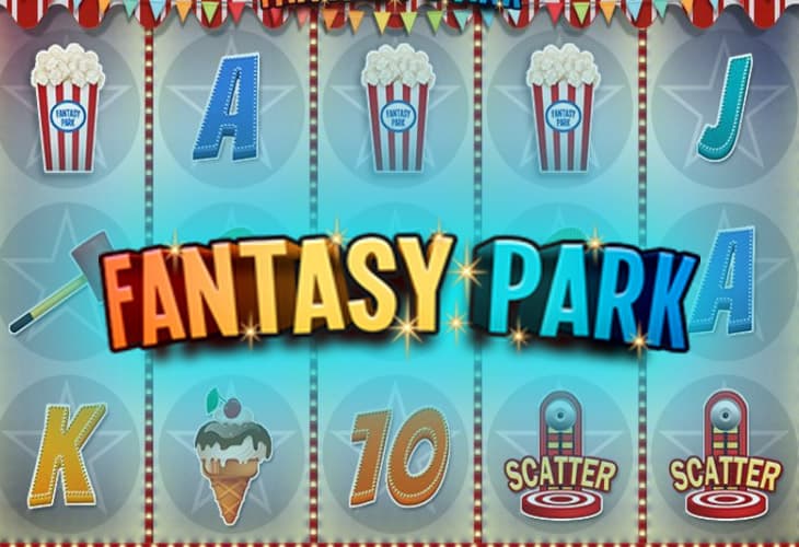 Fantasy Park slot