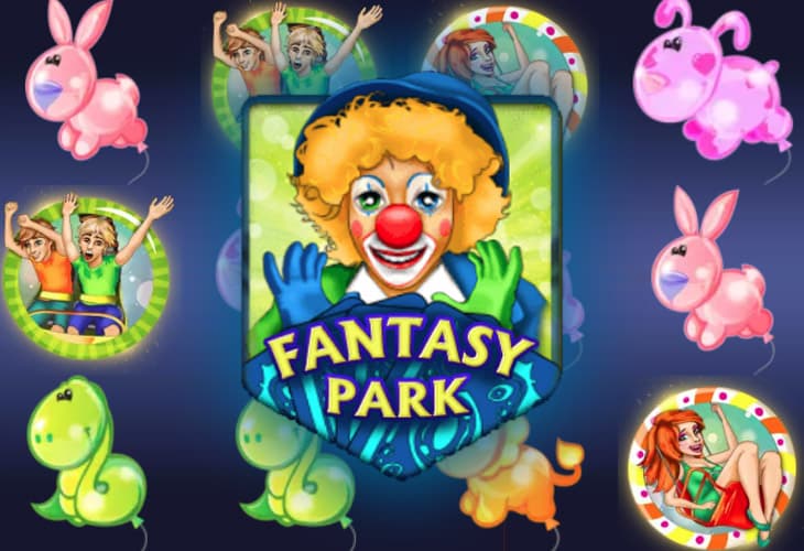 Fantasy Park slot