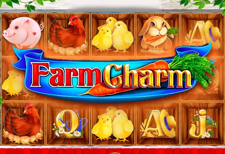 Farm Charm slot